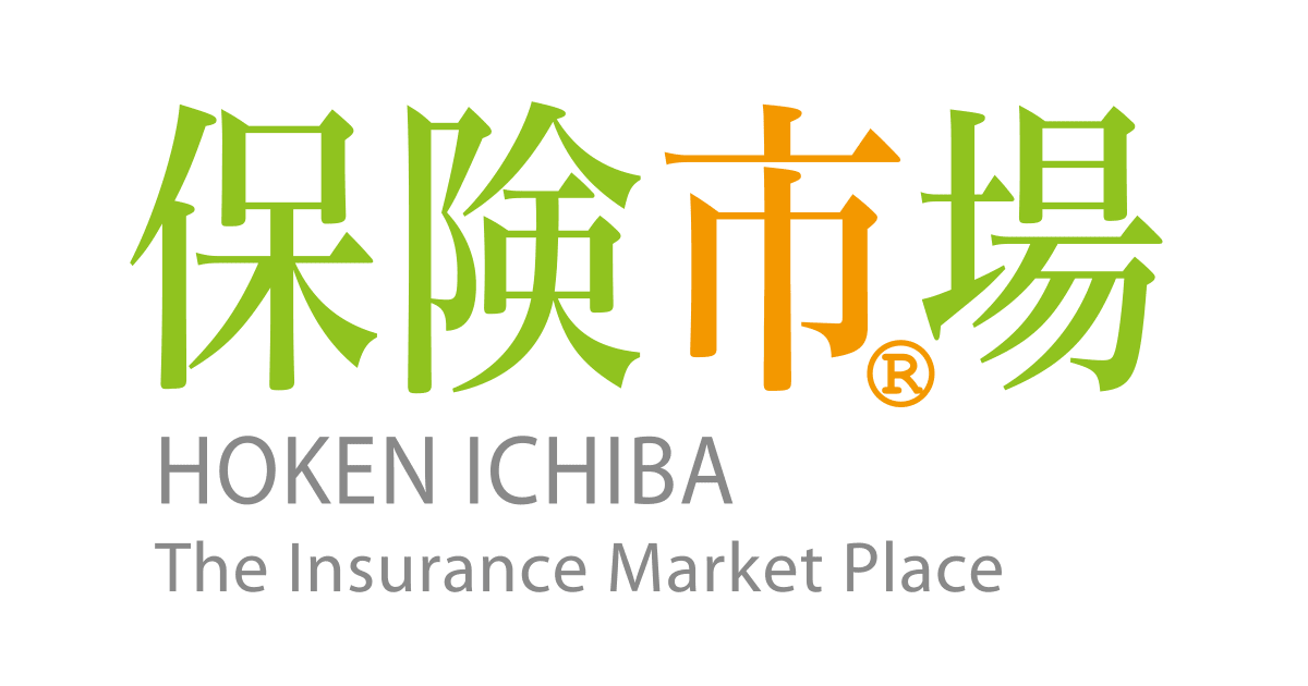 保険市場ロゴ